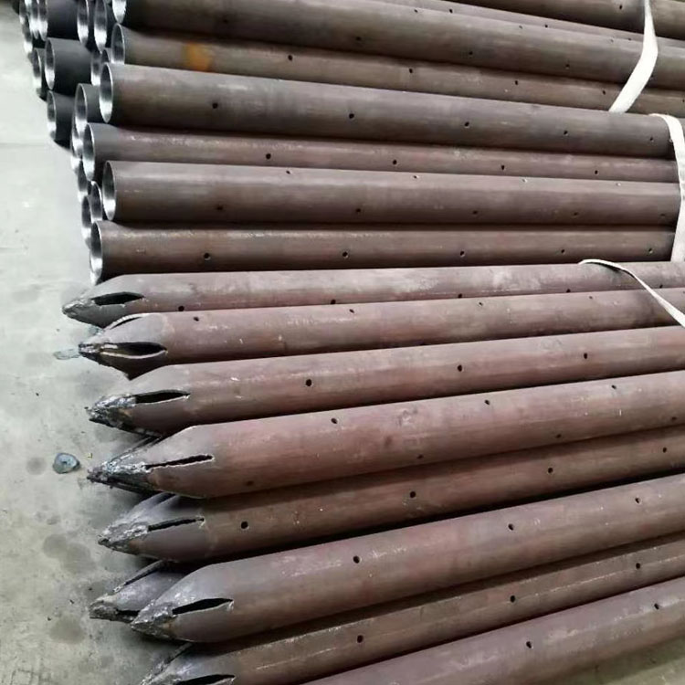 向阳76mm管棚管