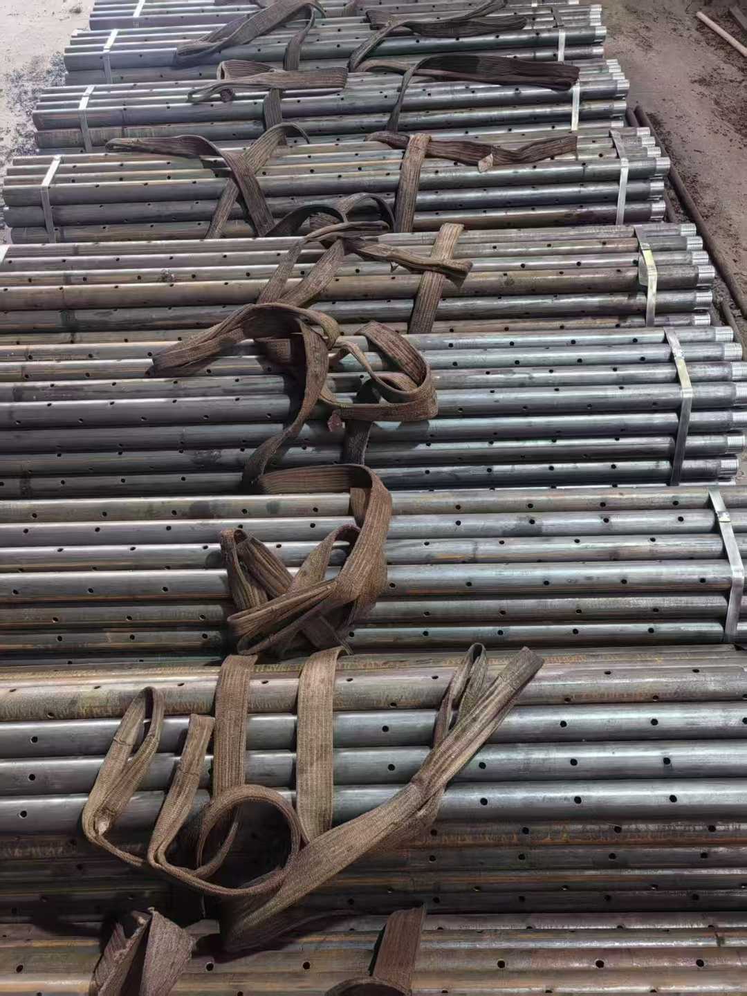 向阳127mm管棚管